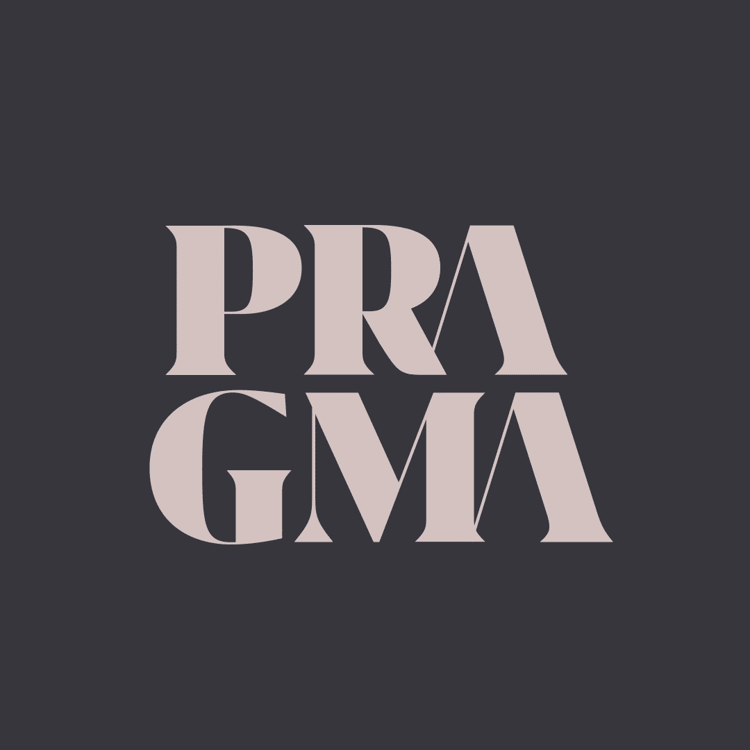 Pragma/Mariana Hermeto animation graphic design motion graphics
