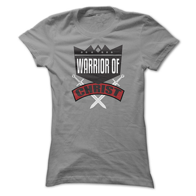 Warrior T-shirt amazon bulk t shirt custom custom t shirt design illustration tesspring trendy typography
