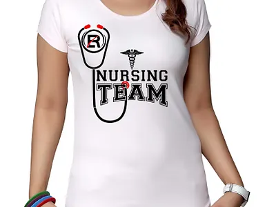 Nurse T-shirt amazon bulk t shirt custom custom t shirt design nurse t shirt tesspring trendy typography