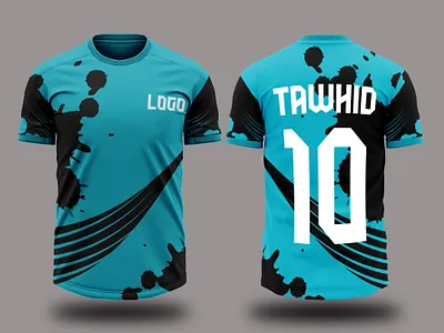 Jersey Design branding graphic design jersey design jersy vector