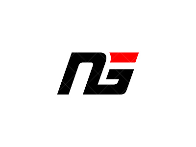 NG Logo art best logos branding design gn gn logo gn monogram icon identity illustration logo logo design logo for sale logotype monogram ng ng logo ng monogram typography vector
