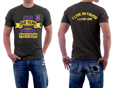 Front & Back T-shirt amazon bulk t shirt custom custom t shirt design illustration tesspring trendy typography