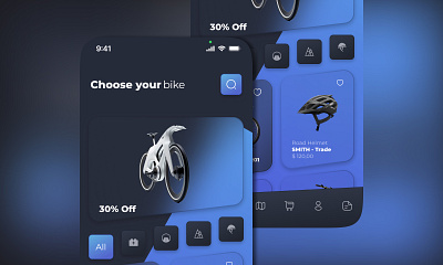 Cycle of Life 3d animation app branding figma graphic design motion graphics ui ui ux