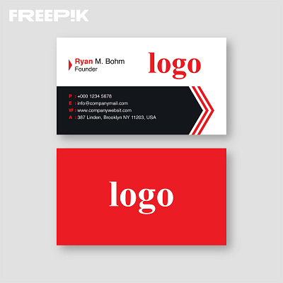 Modern Business Card Design artisolvo business card business card design luxury stationary