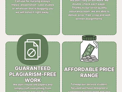 Features of Nursing Assignment Help in the UK assignment help