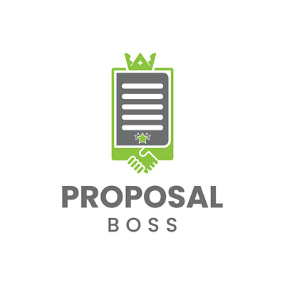 Proposal Boss! govtechpartners