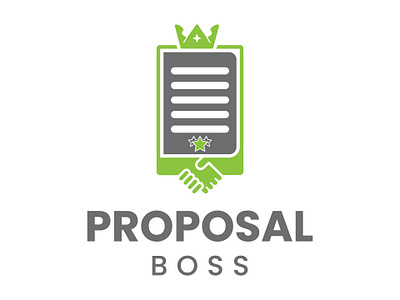 Proposal Boss! govtechpartners