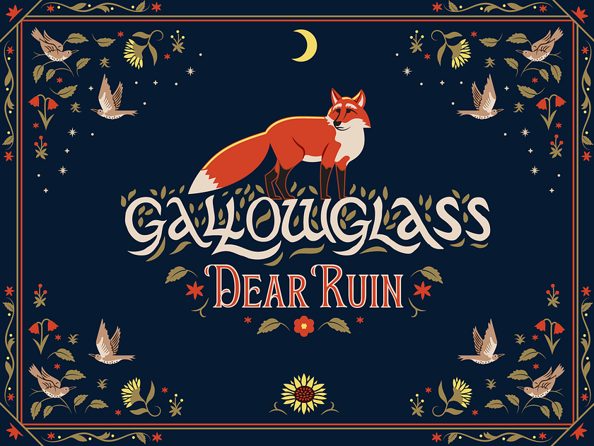 Brad Lockhart Dribbble