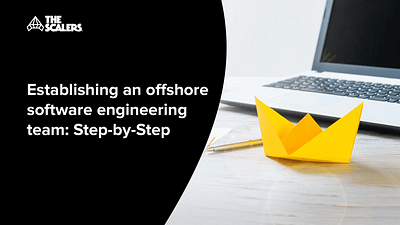 Dive into the world of Offshore Software Development 🌐 3d animation branding graphic design logo motion graphics ui