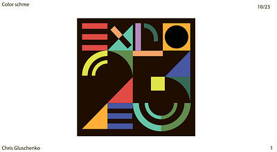 expo 23 3d animation branding graphic design logo motion graphics ui