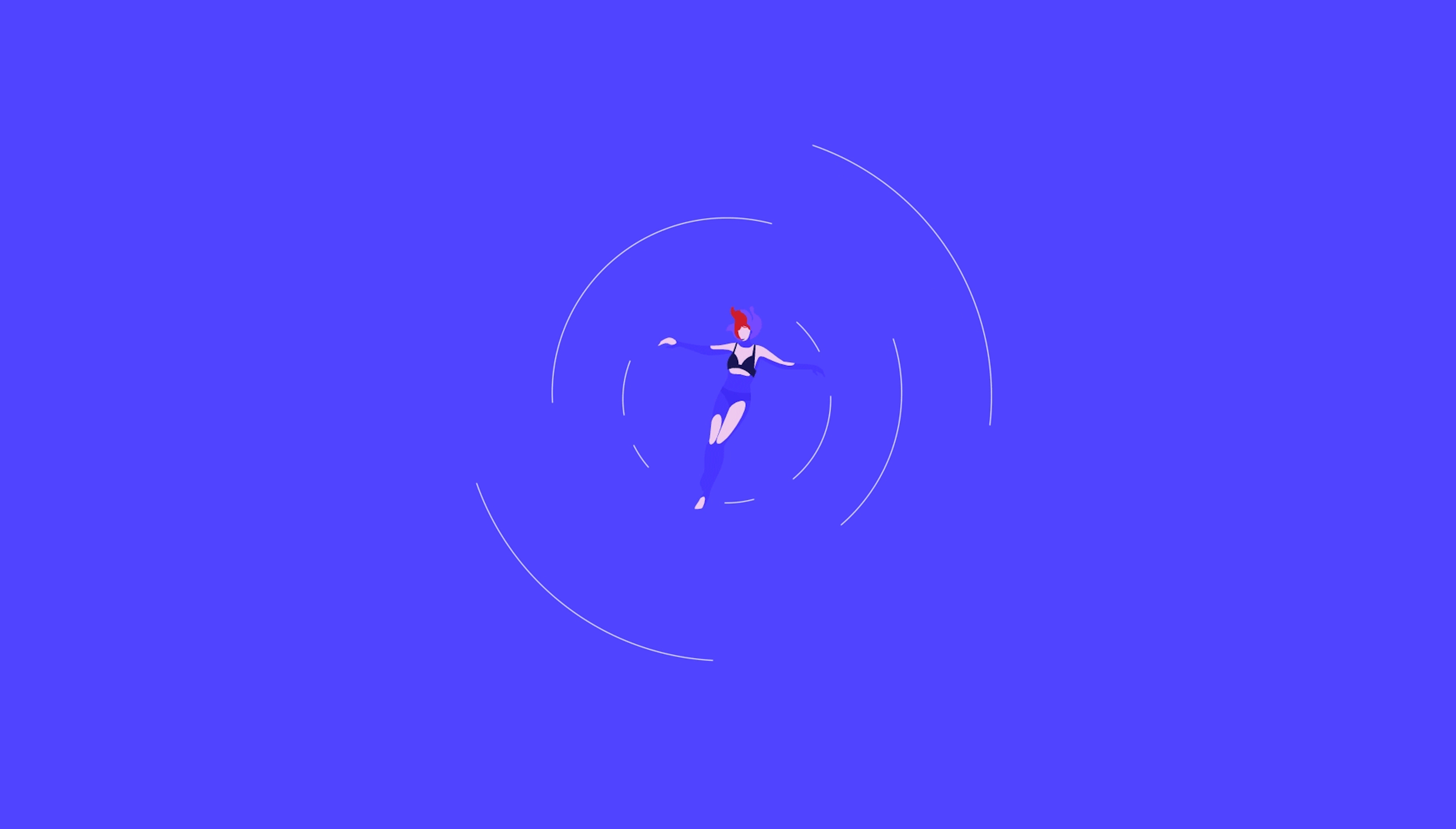 Cancer. Calm 2d animation 2danimation art direction cancer cancer treatment cel animation character emotions frame by frame hope illustration motion offbeatestudio