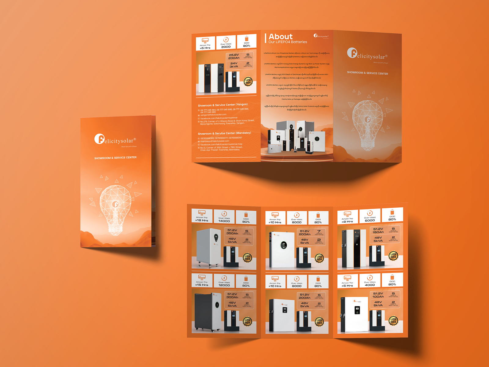 a4-pamphlet-design-by-aung-myint-myat-on-dribbble