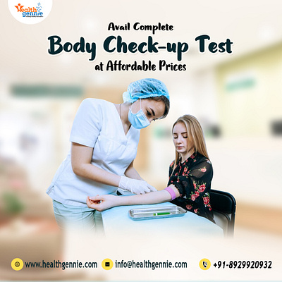 Avail Complete Body Check-up Test at Affordable Prices basic full body checkup cheap full body check up complete body checkup test full body checkup offers full health check up packages online full body checkup