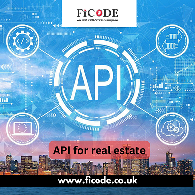 API Solutions For Real Estate api real estate uk