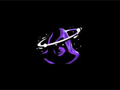 Wizard logo wizard