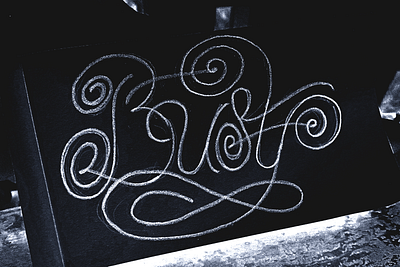 Busy - WIP (Lettering Issue 2 — Monoline Lettering) branding creative lettering custom lettering decorative lettering design design inspiration detailed draft elyamanybeeh graphic design hand lettering lettering ideas lettering inspiration logotype ornamental sketch traditional lettering typography vintage lettering work in progress