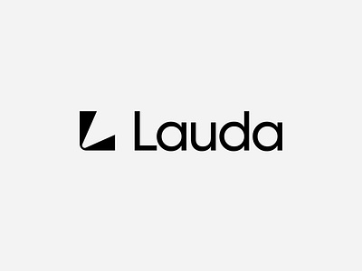 Lauda Central Europe branding branding design design graphic design graphicmark idenity logo logotype monogram symbol typography vector visual identity w91 workshop91