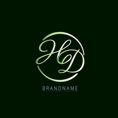 This is a Brand Logo. animation branding graphic design logo motion graphics ui