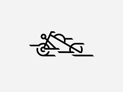 Motorcycle branding branding design design graphic design graphicmark idenity illustration logo symbol vector visual identity w91 workshop91