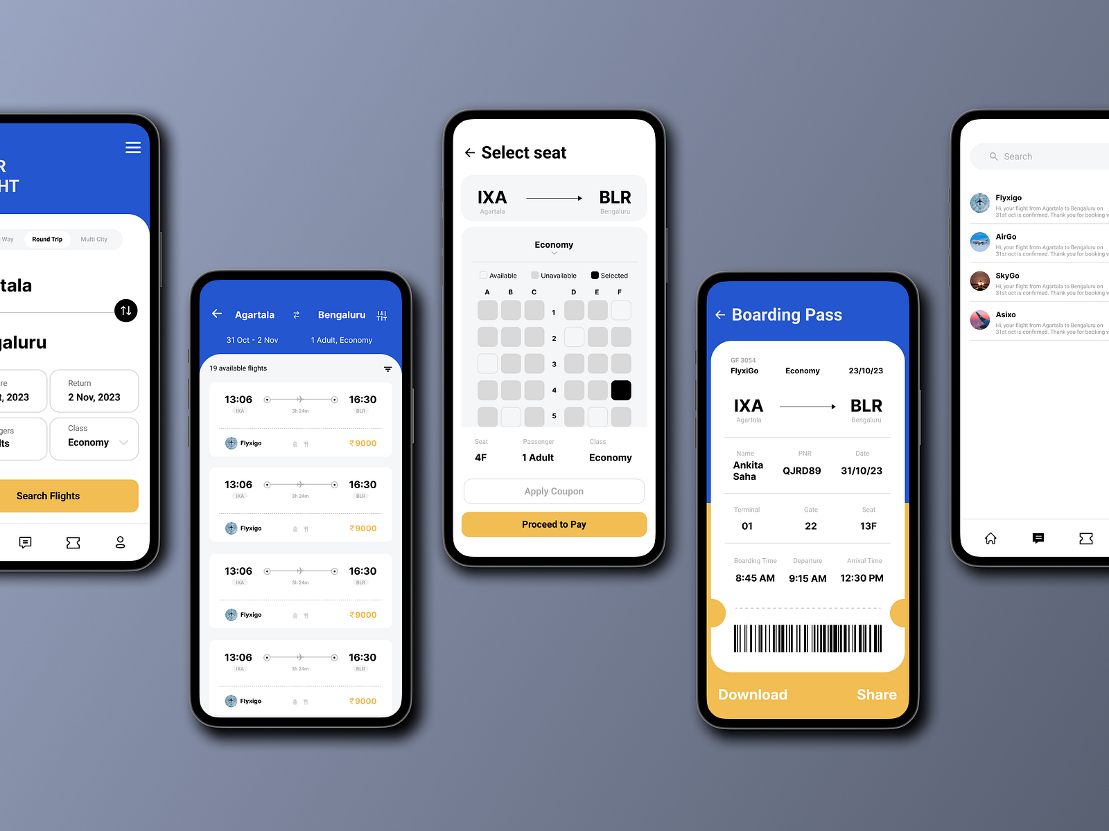 flight-booking-app-by-ankita-saha-on-dribbble