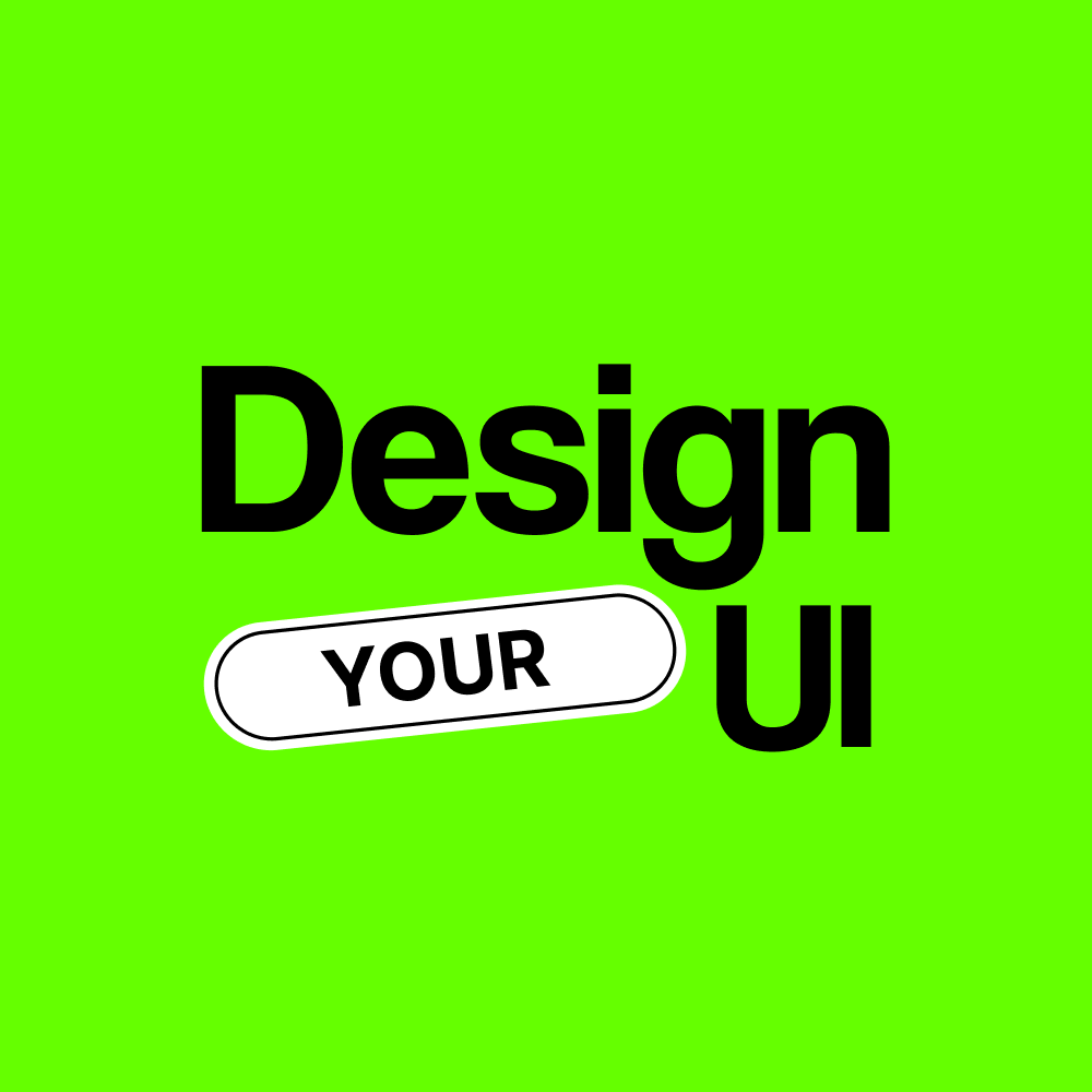 Design Your UI on Fiverr by I'm Karan on Dribbble