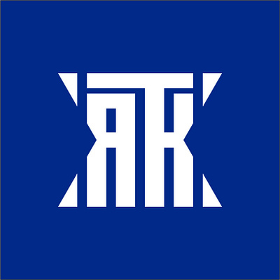 ATK LOGO MONOGRAM logo logo design monogram