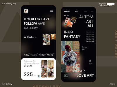 Explore the Best Apk Art