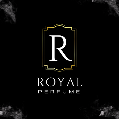 Brand logo brand perfume