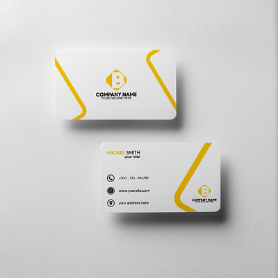 Business Card Design business business card design card card design design graphic design illustration visiting card visiting card design