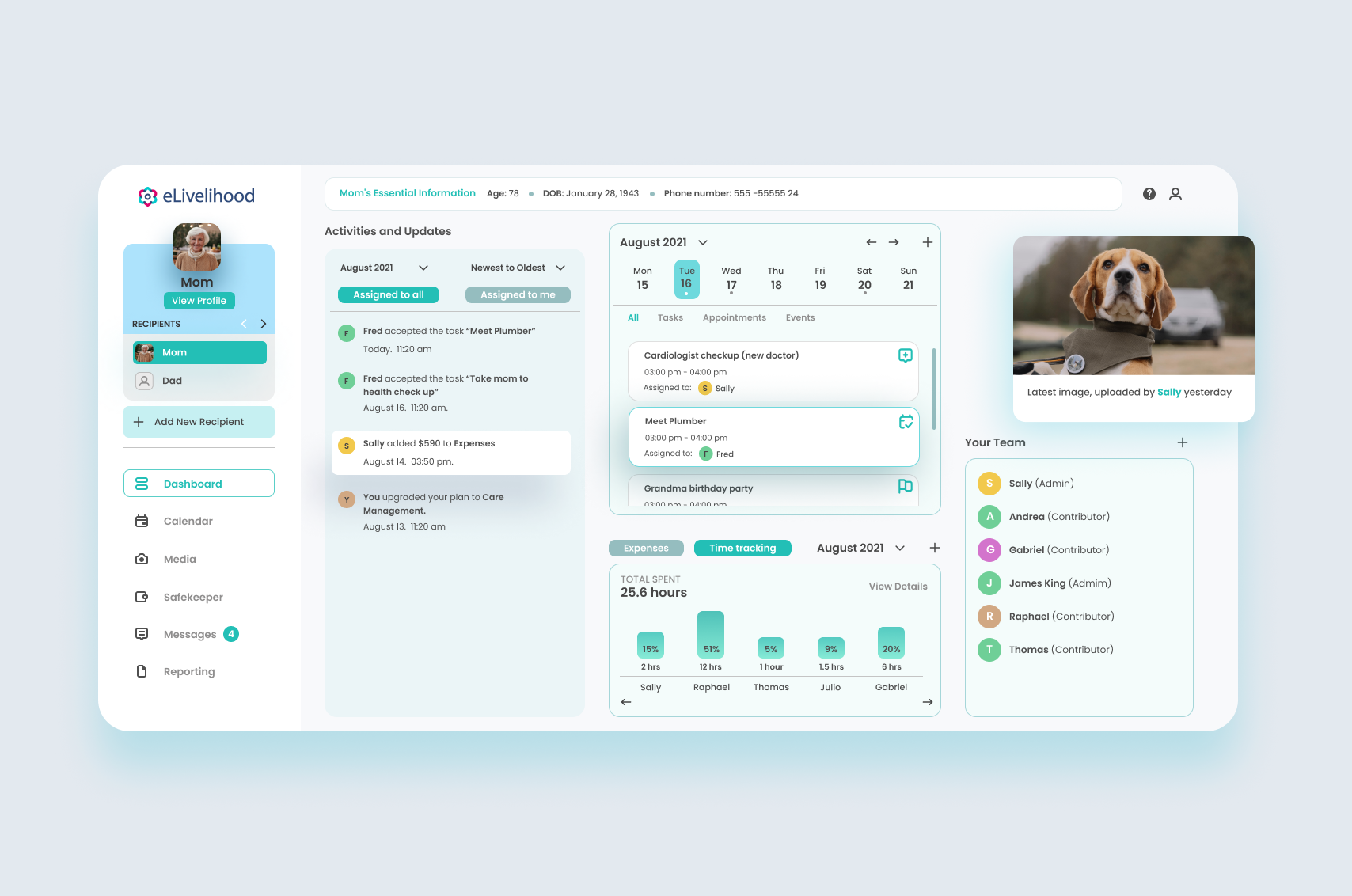 Web app dashboard UI dashboard data design figma interface mockup sleek tracking ui ux wireframe
