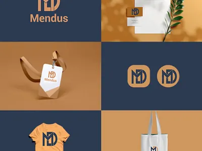 Medus Custom Logo Design branding creative logo custom logo design graphic design icon logo illustration logo logo app logo designer logodesign logos logotipo logotype ui