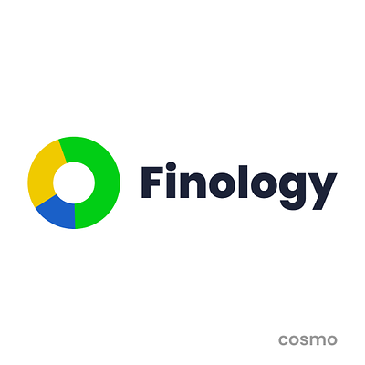 Finology Logo Design branding finance logo graphic design logo ui