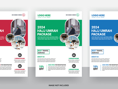 2024 Hajj or umrah flyer design template flyer flyer design flyer template hajj flyer islami flyer islamic flyer logo design logo template print flyer print flyer template promotional flyer social media flyer umrah flyer