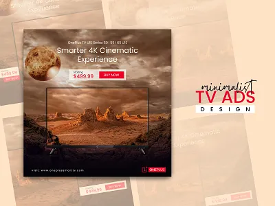 Minimalist TV ADS Design for Social Media ads ads design advertising advertising design advertising graphics advertising social media banner ads facebook ads graphic design minimalist design post design social media ads social media banner social media design social media post social media post design tv ads tv ads design
