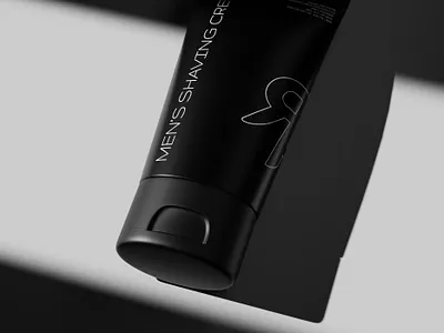 Body cream 3d 3d modeling 3d product mockup 3d product rendering 3d rendering body cream body lotion cosmetic products cosmetics cream product design product photography shaving cream squeeze bottle