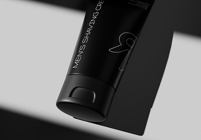 Body cream 3d 3d modeling 3d product mockup 3d product rendering 3d rendering body cream body lotion cosmetic products cosmetics cream product design product photography shaving cream squeeze bottle