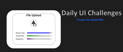Daily UI Challenge #31 dailyui figma ui ux
