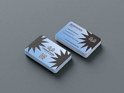 Business Card adobe photoshop book cover branding business card design graphic design illustration logo ui vector