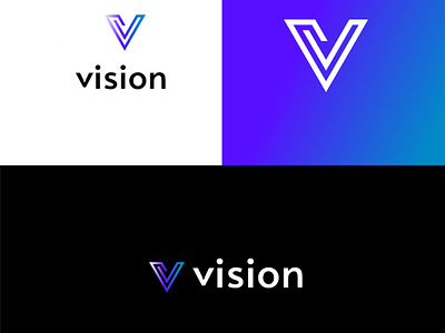 VL Logo by Mithil Lad on Dribbble