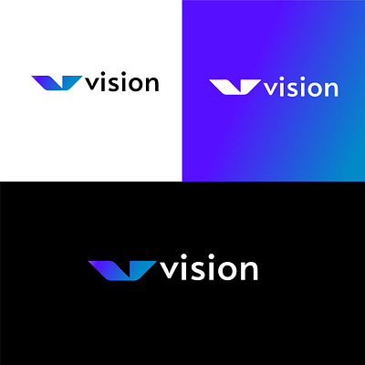 V Letter Logo branding creative logo design graphic design illustration letter logo logo logo design modern logo unique logo v letter logo v logo vector