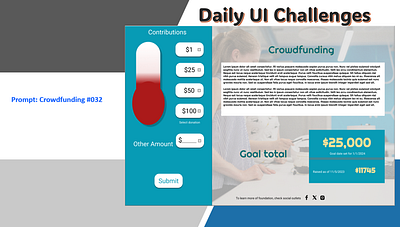 Daily UI Challenges #32 dailyui figma ui ux