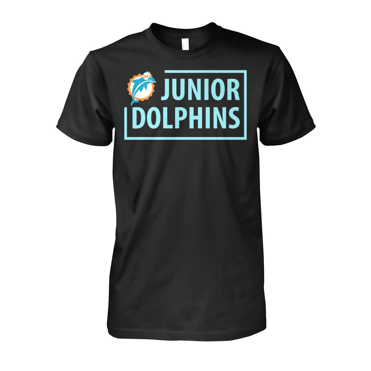 Miami dolphins hotsell youth shirts