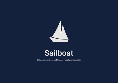 Sailboat Branding