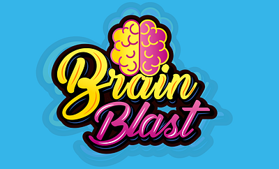 Custom Graffiti Lettering Typography Logo Design brain logo design graffiti graphic design illustration lettering logo logo logo design shirts t shirt t shirt design typography