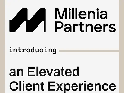 Social Media Graphics for Luxury Real Estate Company graphic design