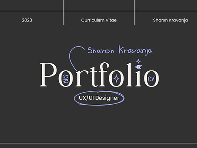 UX/UI Designer | Portfolio | CV | 2023 figma portfolio ui ui designer ui portfolio ux ux designer ux portfolio ux ui designer ux ui portfolio