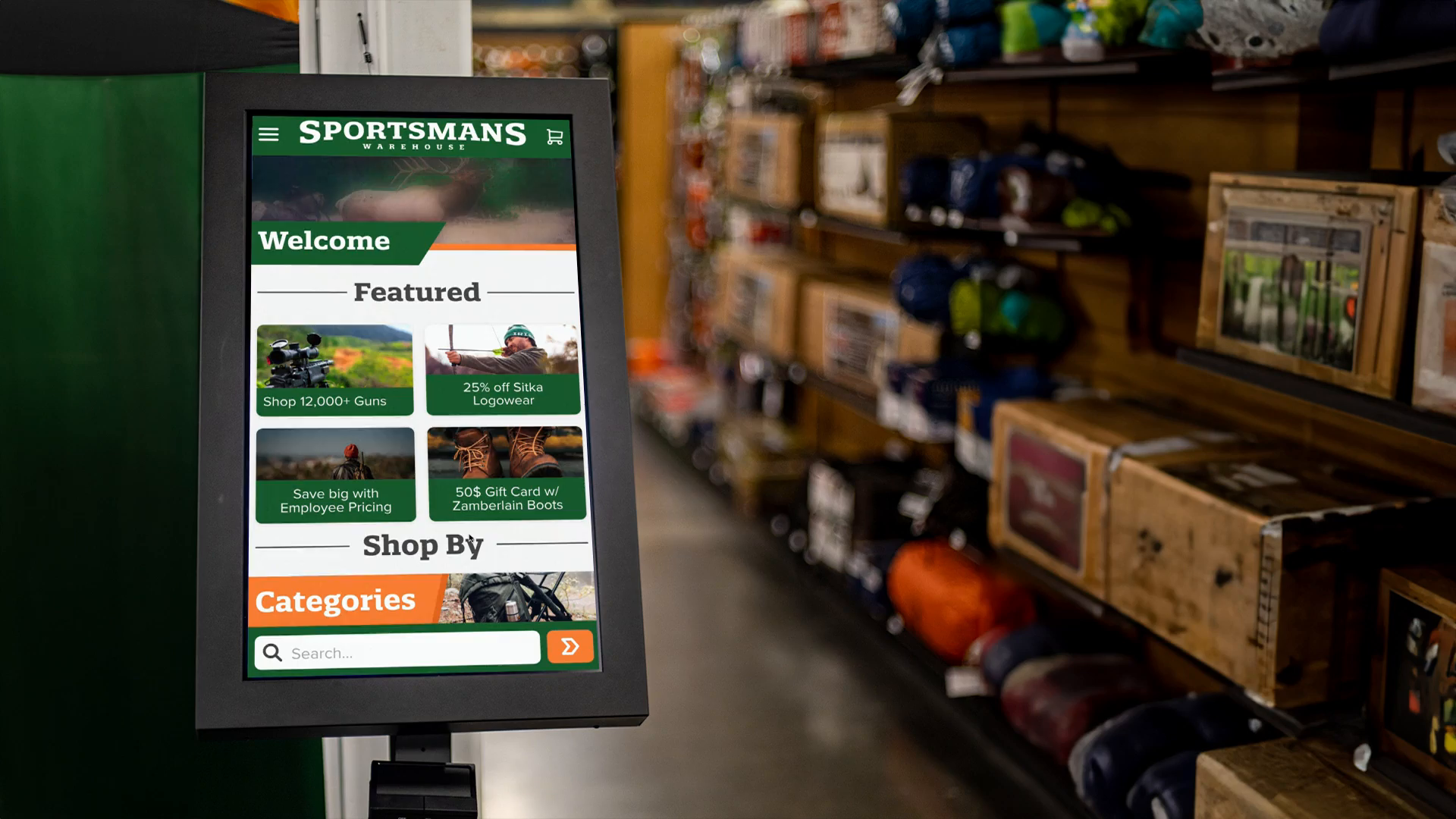 Example of Webflow Website Design & Development