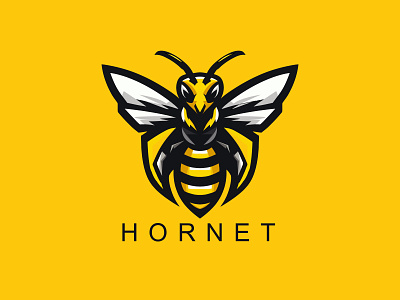 Hornet Logo bee logo bee vector logo honey bee hornet bee hornet bee logo hornet bee vector logo hornet logo hornets logo killer bee killer bee logo logo trends top logos wild bee