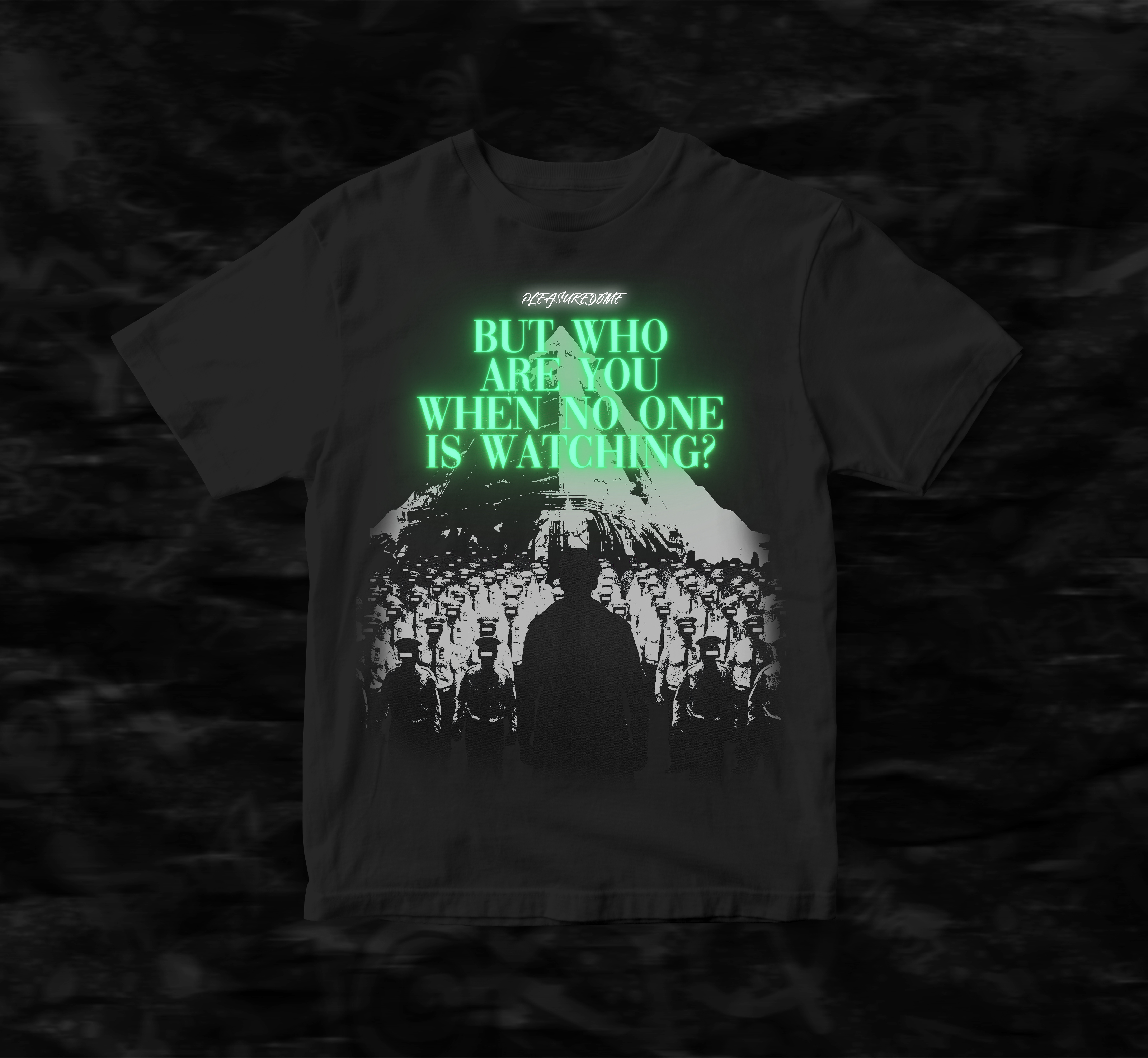 Example of Clothing /Fashion Line Printable Design