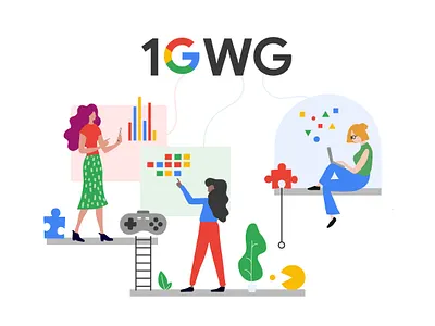 Google Stadia illustration
